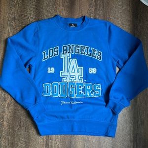 Dodgers Sweatshirt